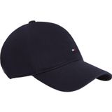 Tommy Hilfiger Erkek Th Flag Soft 6 Panel Şapka Am0am14099 Kilit