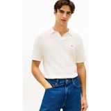 Tommy Hilfiger Erkek Tişört MW0MW42795 - Sarı - XL