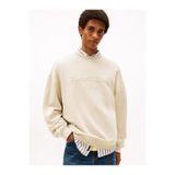Tommy Hilfiger Erkek TJM 90s New Classics Bisiklet Yaka Sweatshirt