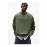 Tommy Hilfiger Erkek TJM 90's New Classics Sweatshirt