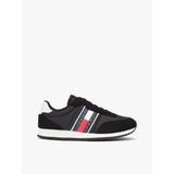 Tommy Hilfiger Erkek Tjm Classıc Runner Ayakkabı Em0Em01709Bds