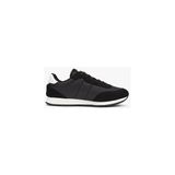 Tommy Hilfiger Erkek Tjm Classic Runner Spor Ayakkabı - Siyah