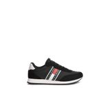 Tommy Hilfiger Erkek TJM Classic Runner Spor Ayakkabı