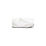 Tommy Hilfiger Erkek Tjm Core Classic Runner Spor Ayakkabı - Beyaz