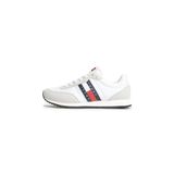 Tommy Hilfiger Erkek TJM Core Classic Runner Spor Ayakkabı