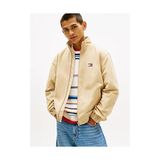 Tommy Hilfiger Erkek Tjm Essential Ceket - Açık Altın