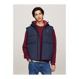 Tommy Hilfiger Erkek Tjm Essential Down Yelek - Hafif Ve Şık Tasarım