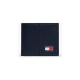 Tommy Hilfiger Erkek Tjm Heritage Cüzdan - Gece Mavisi