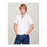 Tommy Hilfiger Erkek Tjm Slim Placket Polo Yaka T-shirt