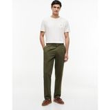 Tommy Hilfiger Ess Seasonal Reg Fıt Solıd Tee Erkek Sarı T-Shirt - Mw0mw39995
