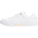 Tommy Hilfiger essential chic court sneaker Kadın Ayakkabı White 36 EU