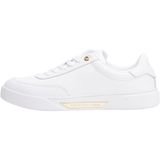 Tommy Hilfiger essential chic court sneaker Kadın Ayakkabı White 39 EU