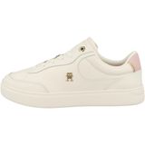 Tommy Hilfiger ESSENTIAL CHIC COURT SNEAKER Spor AyakkabıKadın