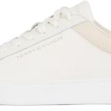 Tommy Hilfiger essential court sneaker Kadın Ayakkabı Sugarcane 40 EU