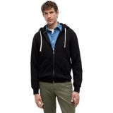 Tommy Hilfiger ESSENTIAL FLEECE HOODED REG ZT Sweatshirt Erkek