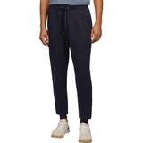 Tommy Hilfiger Essential Intechno Eşofman Altı, L, MW0MW37242DW5, Lacivert, Erkek