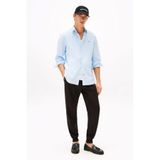 Tommy Hilfiger Essential Intechno Siyah Eşofman Altı, XL, P60296S9832, SİYAH, Erkek