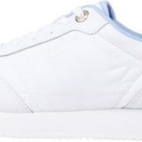 Tommy Hilfiger essential runner Kadın Spor Ayakkabı white 37