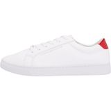 Tommy Hilfiger ESSENTIAL SNEAKER AyakkabıKadın