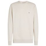 Tommy Hilfiger Essentıal Terry Crewneck Kazak