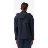 Tommy Hilfiger Essentials Tech Plus Erkek Mavi Ceket - DW5-Mavi - XL