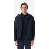 Tommy Hilfiger Essentials Tech Plus Erkek Mavi Ceket - DW5-Mavi