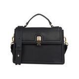 Tommy Hilfiger Eternity Mini El Çantası, Standart, 25Y.KDN.ELÇ.TMY.0009, Siyah, Kadın
