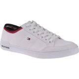 Tommy Hilfiger Exclusive Fm0Fm00543 100 H2285Arrington 5D2 Beyaz Erkek Ayakkabı