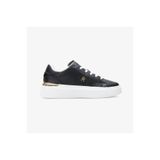 Tommy Hilfiger Fashion Court Kadın Siyah Sneaker