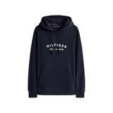 Tommy Hilfiger FATHERS DAY HOODIE Sweatshirt, 3XL, MW0MW40697, Lacivert, erkek