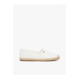 Tommy Hilfiger Flag Canvas Espadrılle