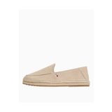 Tommy Hilfiger Flex Espadrilles Süet Ayakkabı