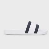 Tommy Hilfiger FM0FM04236 YBR Beyaz Erkek Terlik