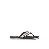Tommy Hilfiger FM0FM05805 BDS 40 SPORTY HILFIGER PLAJ SANDALETİ