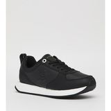 Tommy Hilfiger Freja 3A XW0XW02940-BDS Siyah Sneaker Ayakkabı