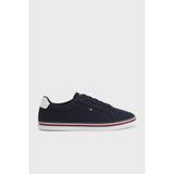 Tommy Hilfiger FW0FW06178 DW5 Lacivert Sneaker Kadın Ayakkabı