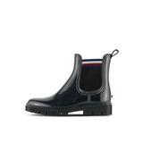 Tommy Hilfiger FW0FW06774BDS Siyah Kadın Bot