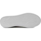 Tommy Hilfiger FW0FW07387 Beige Corp Webbing Court Cupsole Kadın Sneaker