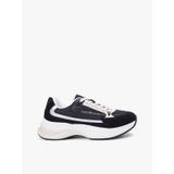 Tommy Hilfiger FW0FW09187 Th Sporty Chic Runner Kadın Günlük Ayakkabı