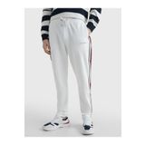Tommy Hilfiger Global Strıpe Tape Sweatpant