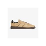 Tommy Hilfiger Greenwich Edge Suede Unisex Bej Spor Ayakkabı