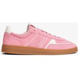 Tommy Hilfiger Greenwich Kadın Pembe Spor Ayakkabı - THC-Pembe