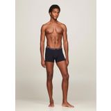 Tommy Hilfiger Gri Erkek Boxer UM0UM016420XW