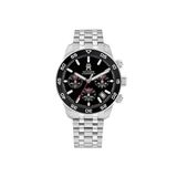 Tommy Hilfiger Gri Erkek Kol Saati TH1792156