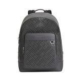Tommy Hilfiger Gri Erkek Sırt Çantası TH FLAG BACKPACK