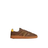 Tommy Hilfiger Günlük Ayakkabı THE GREENWICH EDGE SUEDE, 42, 5003297625, Haki, Erkek