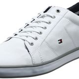 Tommy Hilfiger H2285ARLOW 1D Siyah Erkek Sneaker Ayakkabı