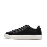 Tommy Hilfiger Hakiki Deri Logolu Sneaker Ayakkabı Erkek AYAKKABI FM0FM05837 BDS