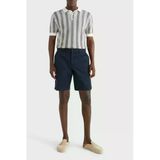 Tommy Hilfiger Harlem Short 1985 Erkek Mavi Şort - Mw0mw23568