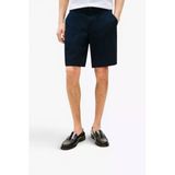 Tommy Hilfiger Harlem Short 1985 Erkek Mavi Şort - Mw0mw23568